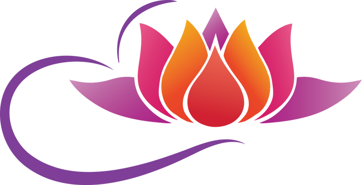 Lotus Flower Illustration