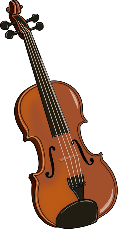 Violin String Instrument